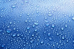 水珠水滴纹理