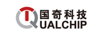 国奇科技 logo
