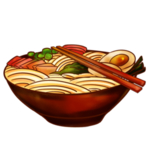 面条