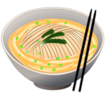 面条