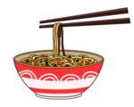 面条