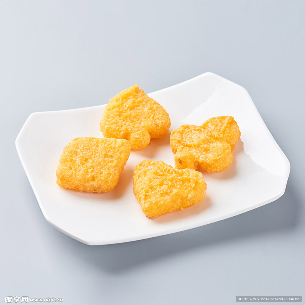 玉米烧