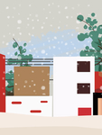 雪花