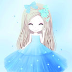 姑娘