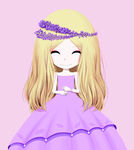 女孩