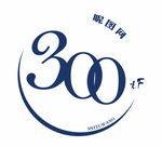 数字大气通用简约logo矢量
