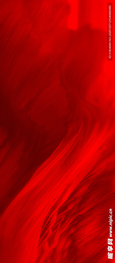 红
