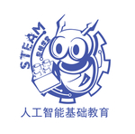 人工智能基础教育logo