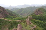 长城风景