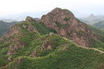 长城风景