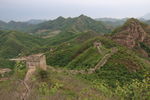 长城风景