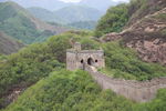 长城风景