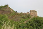 长城风景