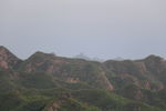长城观景