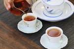 熟茶小青柑