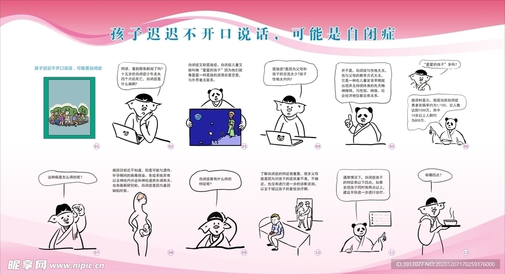 儿童保健