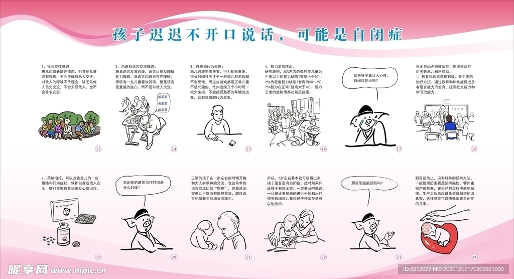 儿童保健