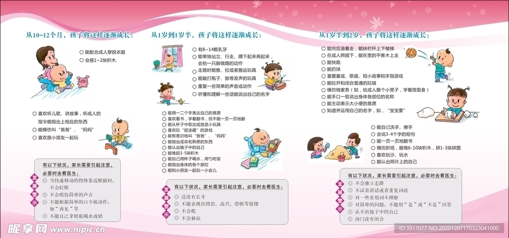 儿童保健