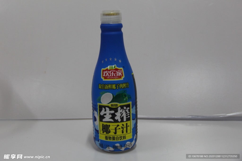 椰子汁