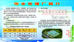 污水处理厂简介