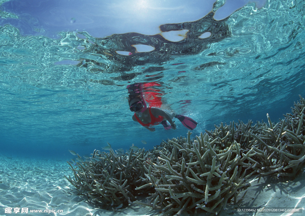 深海潜水
