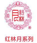 红林月LOGo