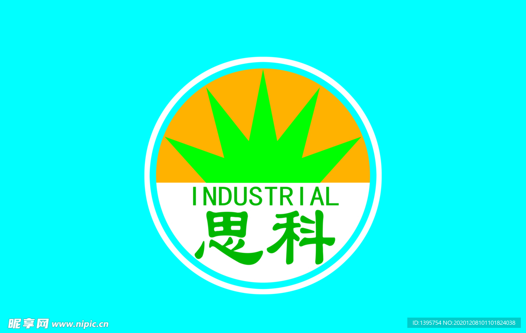 思科标志