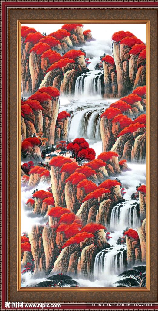 鸿运当头