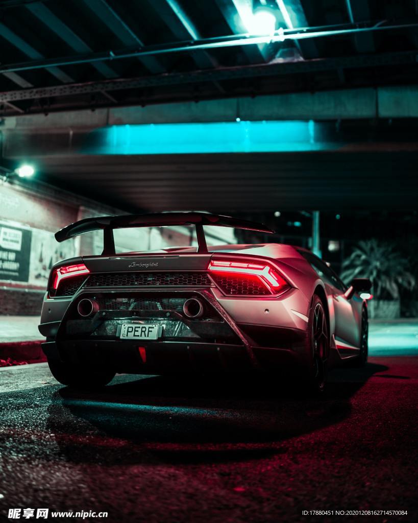 汽车