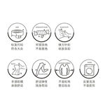 服饰功能图标