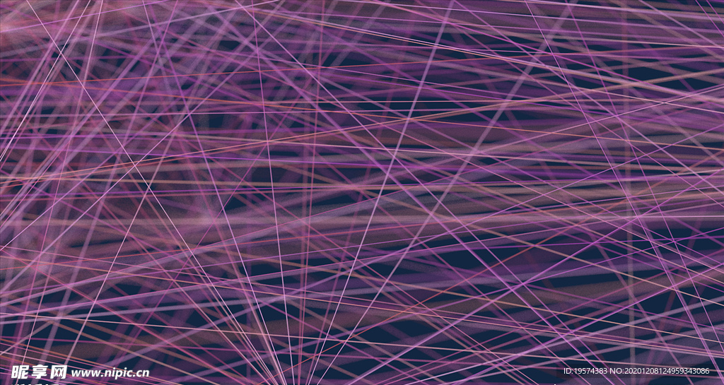 C4D 模型线条的字体