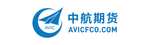 中航期货logo标志