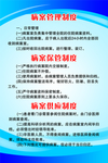 病案管理制度