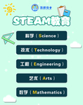 STEAM教育