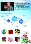 科学实验海报