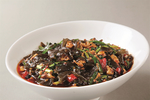 小炒粉皮