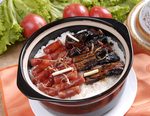 煲仔饭