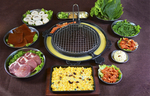 韩国烤肉