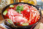 东北菜