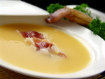 金汤象蚌捞饭