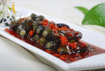 肉沫幼茄