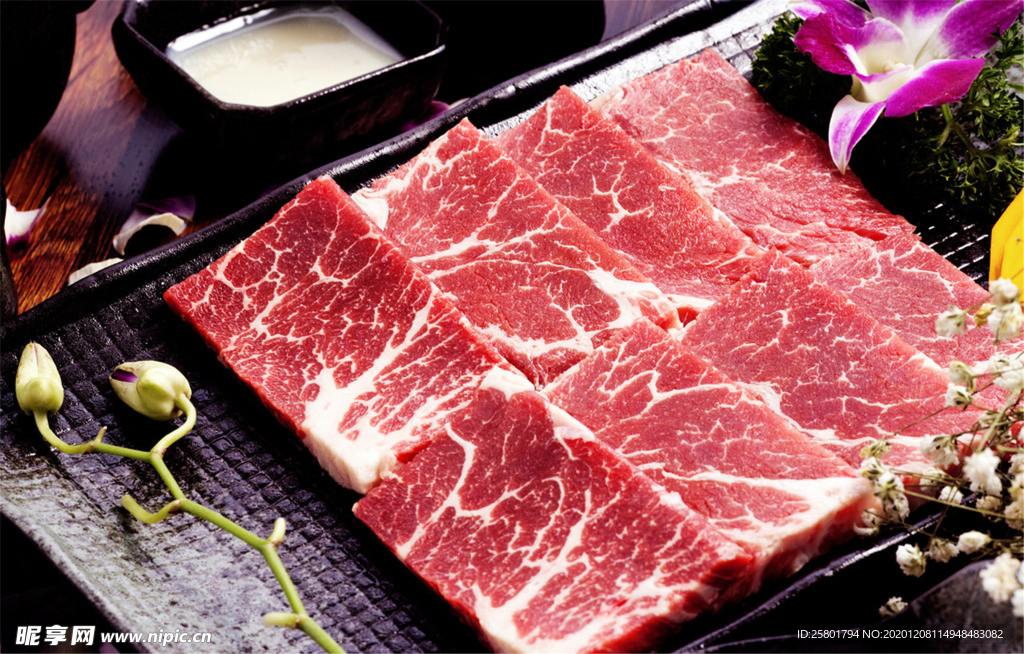 韩国烤肉