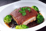 菜极品蜀香肉
