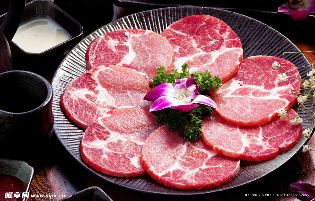 韩国烤肉