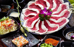 韩国烤肉