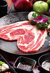 韩国烤肉