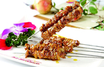 羊肉串