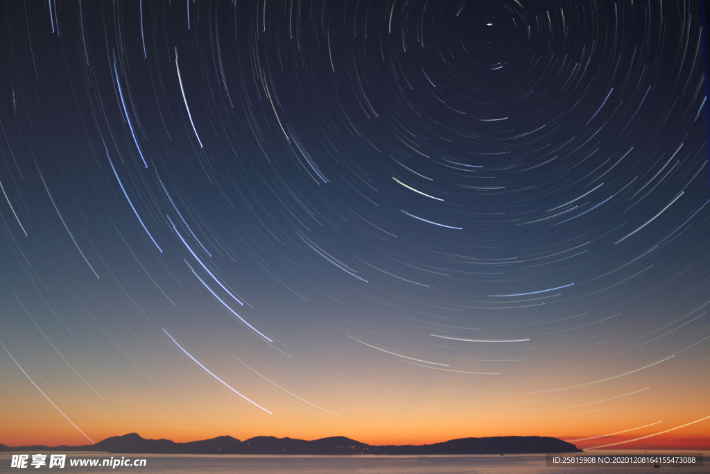 星河