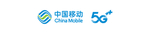 中国移动LOGO