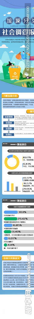 数据报告H5长图